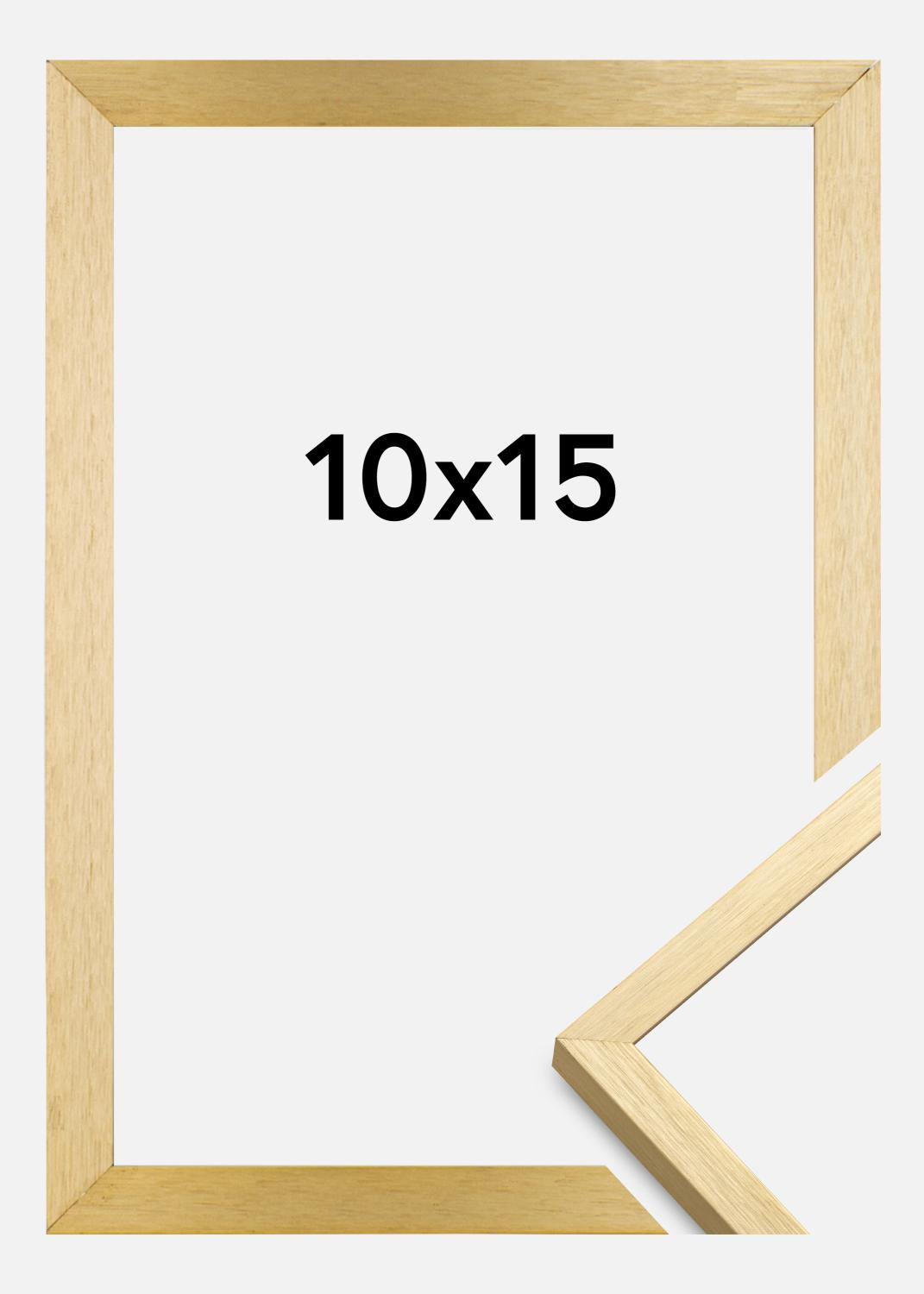 Product Image for Rahmen Chair Gold 10x15 cm