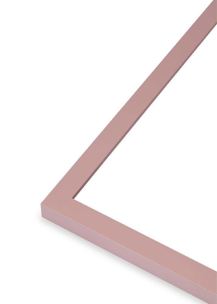 Rahmen Selection Acrylglas Peach 30x40 cm