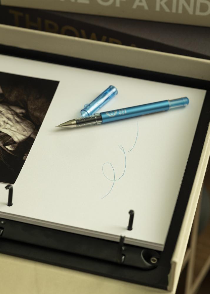 Pilot Albumstift Blau