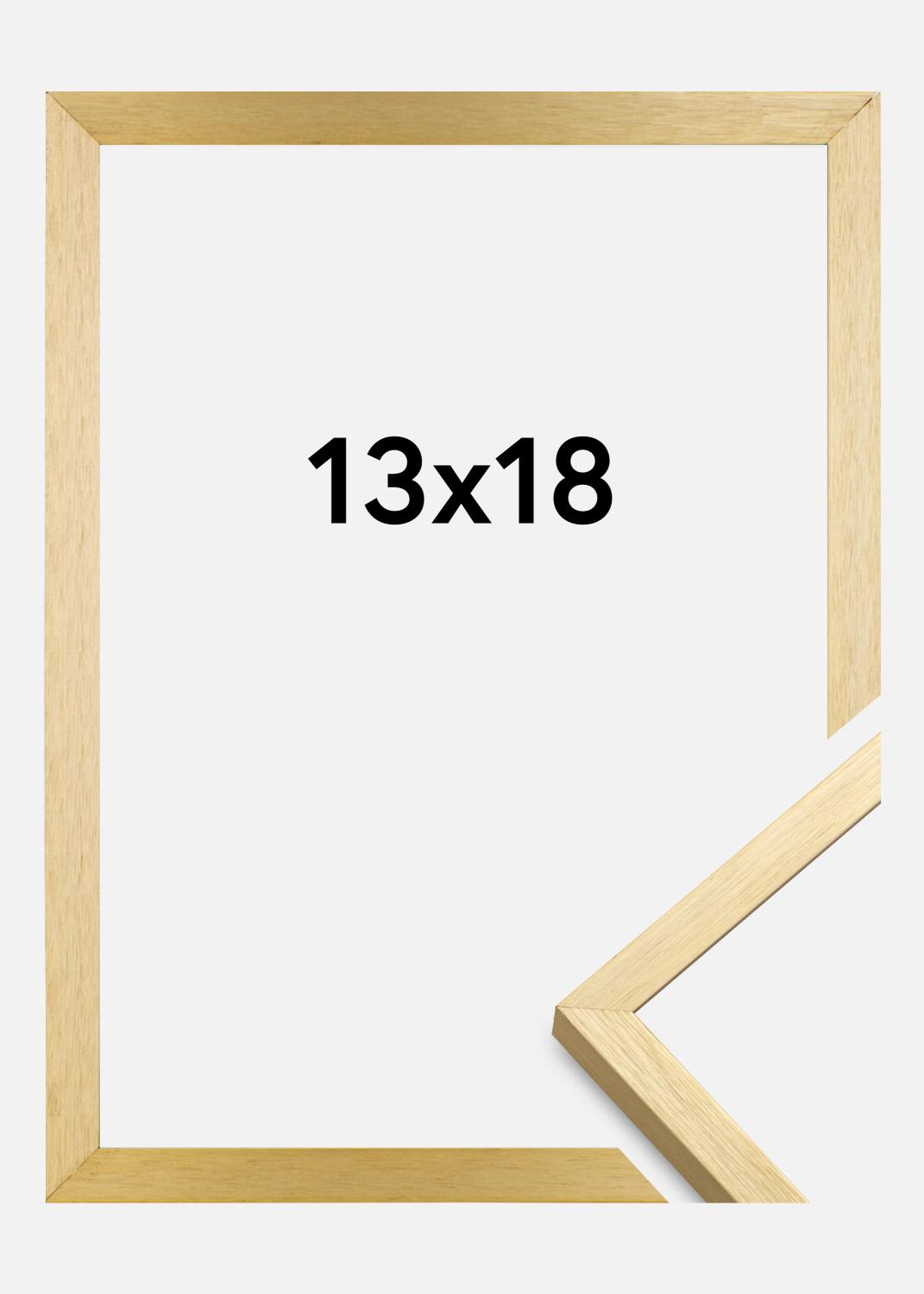 Product Image for Rahmen Chair Gold 13x18 cm