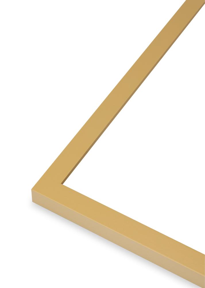 Rahmen Selection Acrylglas Corn Yellow 20x30 cm