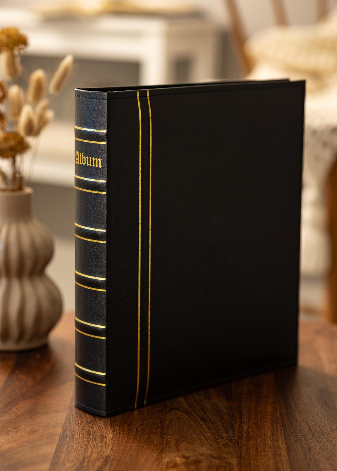 Product Image for Collect Fotoalbum Schwarz - 500 Bilder Format 10x15 cm