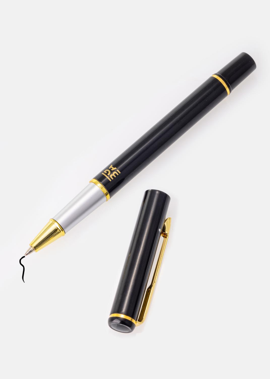 Product Image for BGA Dekostift Schwarz - 0,5 mm