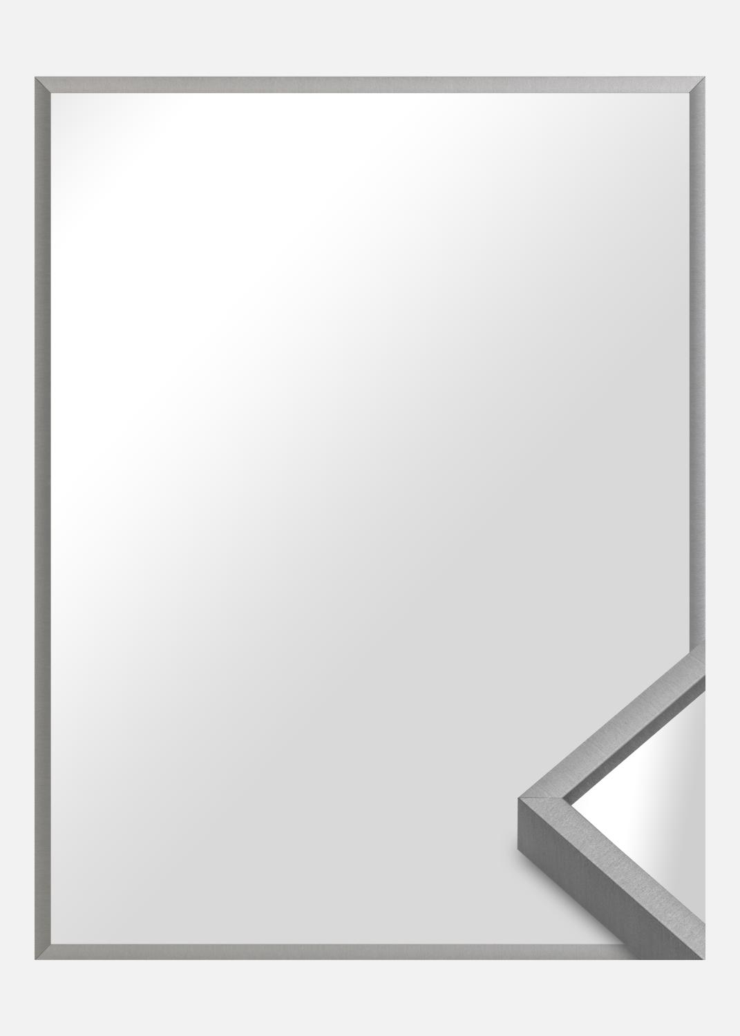 Product Image for Spiegel Nilsen Premium Alpha Borstat Stål - Maßgefertigt