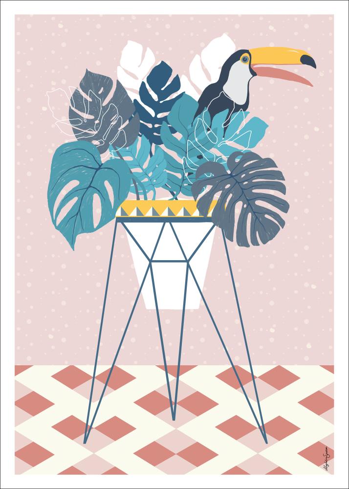 Tucana Poster