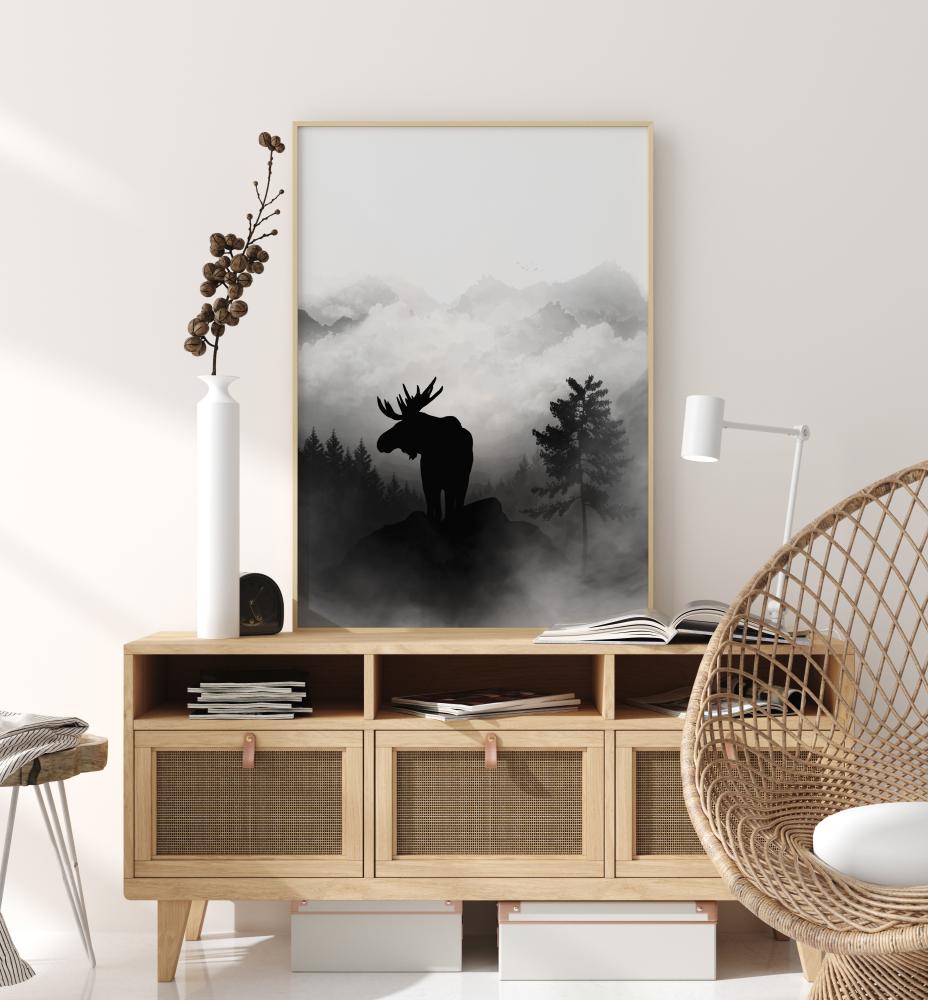 MOOSE Poster