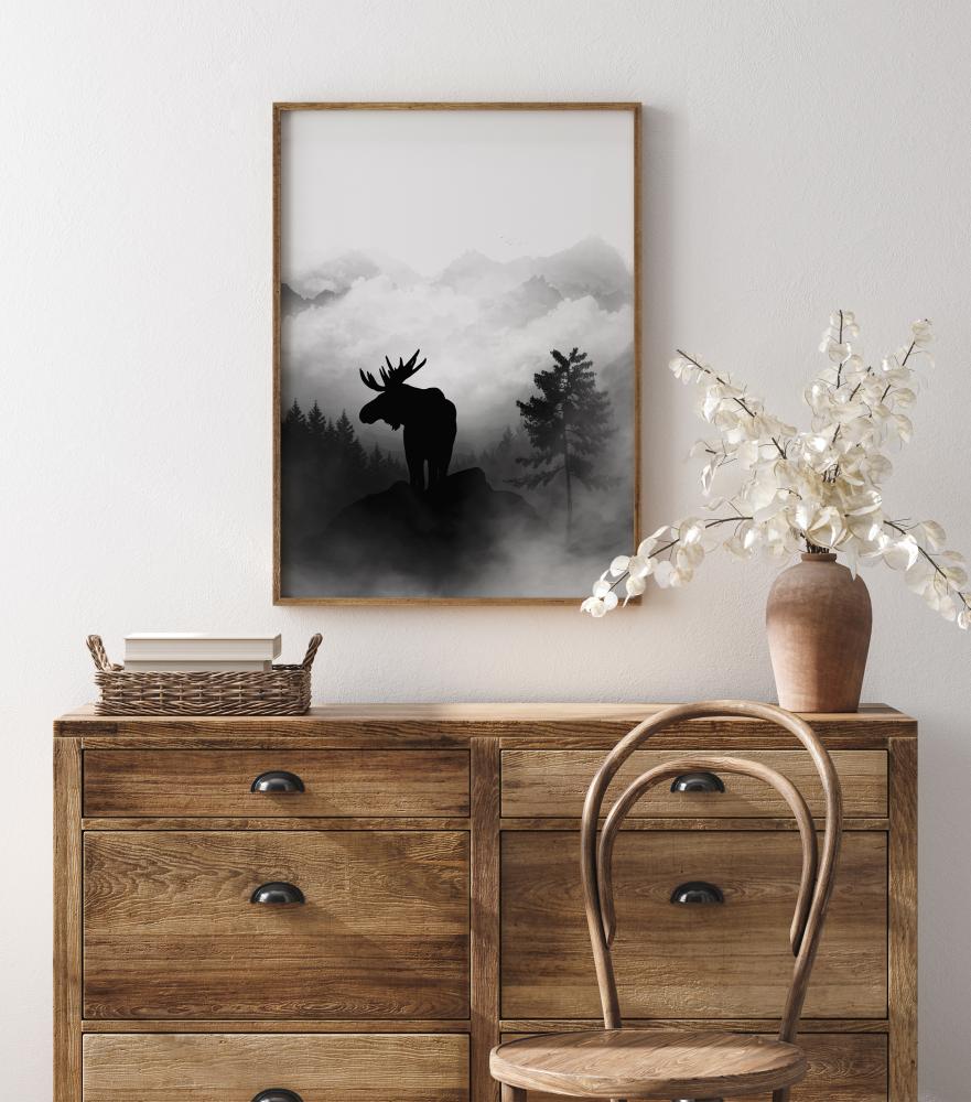 MOOSE Poster