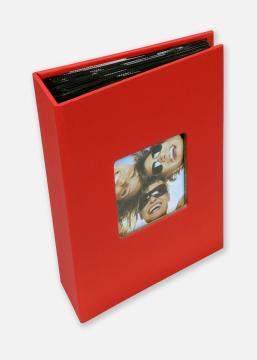 Fun Album Rot - 100 Bilder 10x15 cm