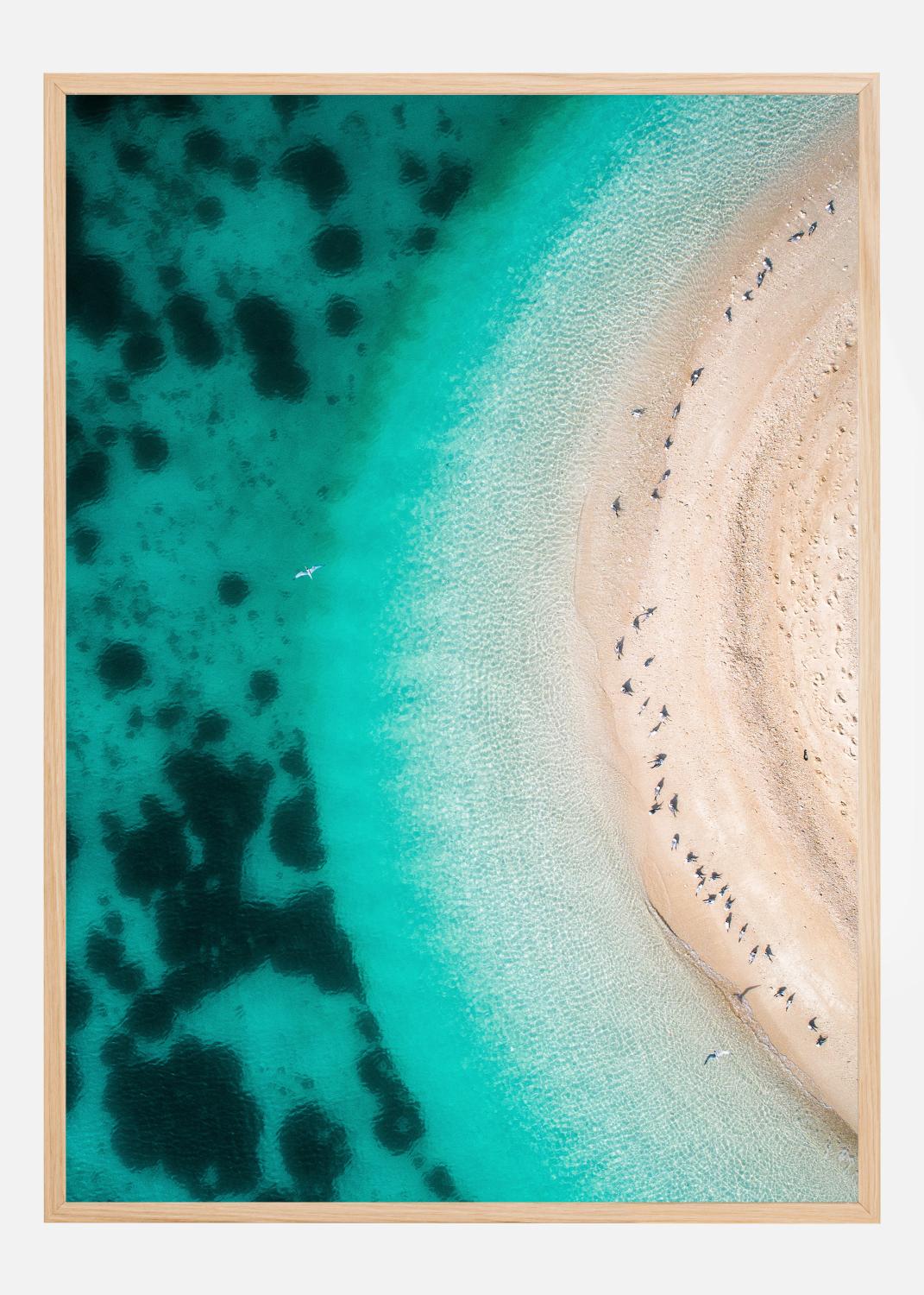 Product Image for Hot Summer Poster (30x40 cm)