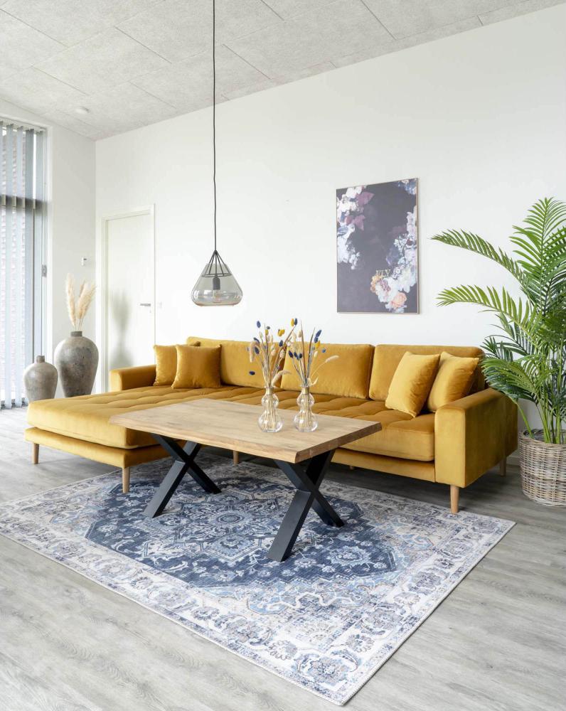 Couchtisch Toulon 70x120 cm - Oiled Oak