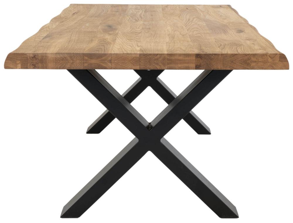 Couchtisch Toulon 70x120 cm - Oiled Oak