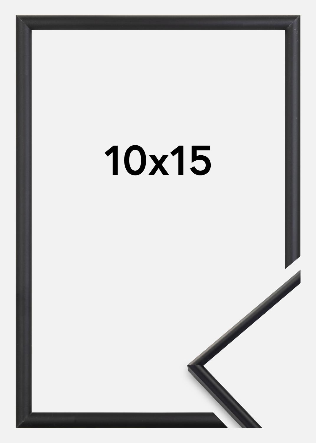 Product Image for Rahmen Can-Can Schwarz 10x15 cm
