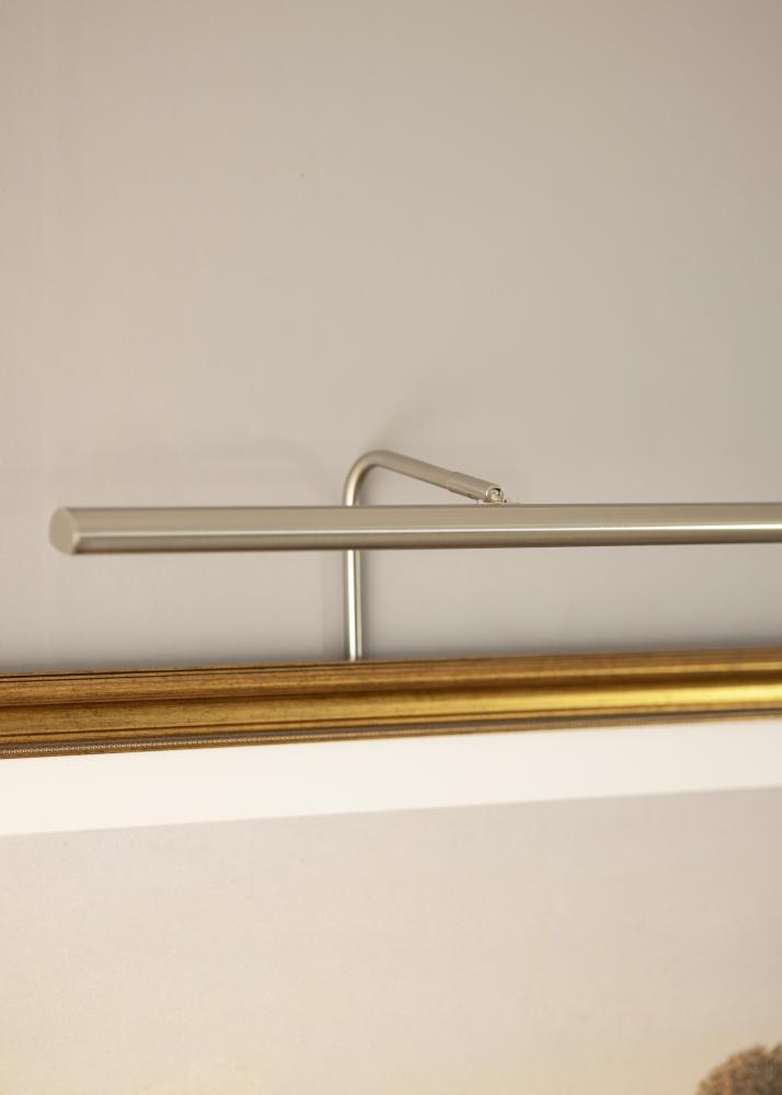 Artist LED 60 cm Bildbeleuchtung - Nickel