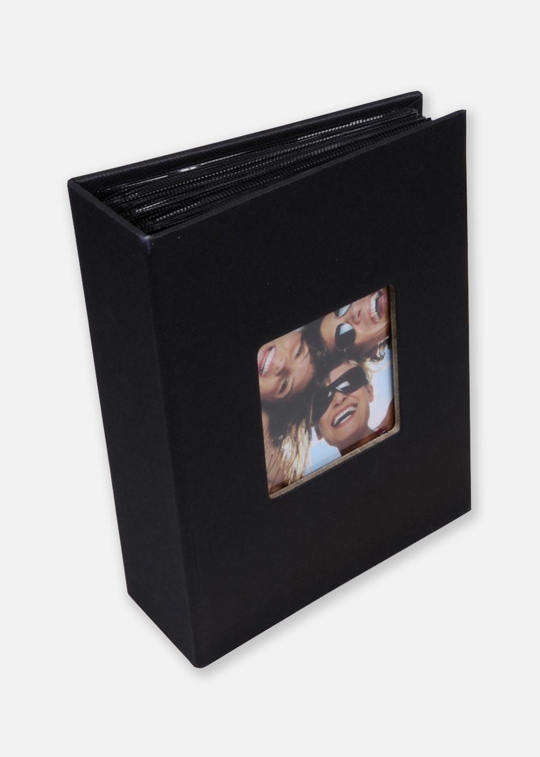 Product Image for Fun Album Schwarz - 100 Bilder 10x15 cm