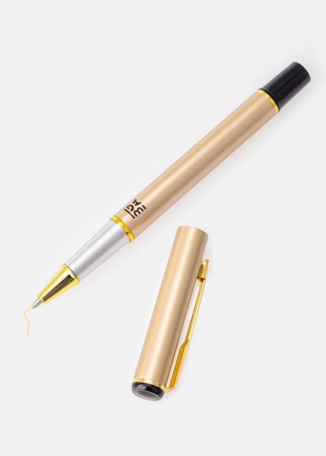 BGA Dekostift Gold - 0,5 mm