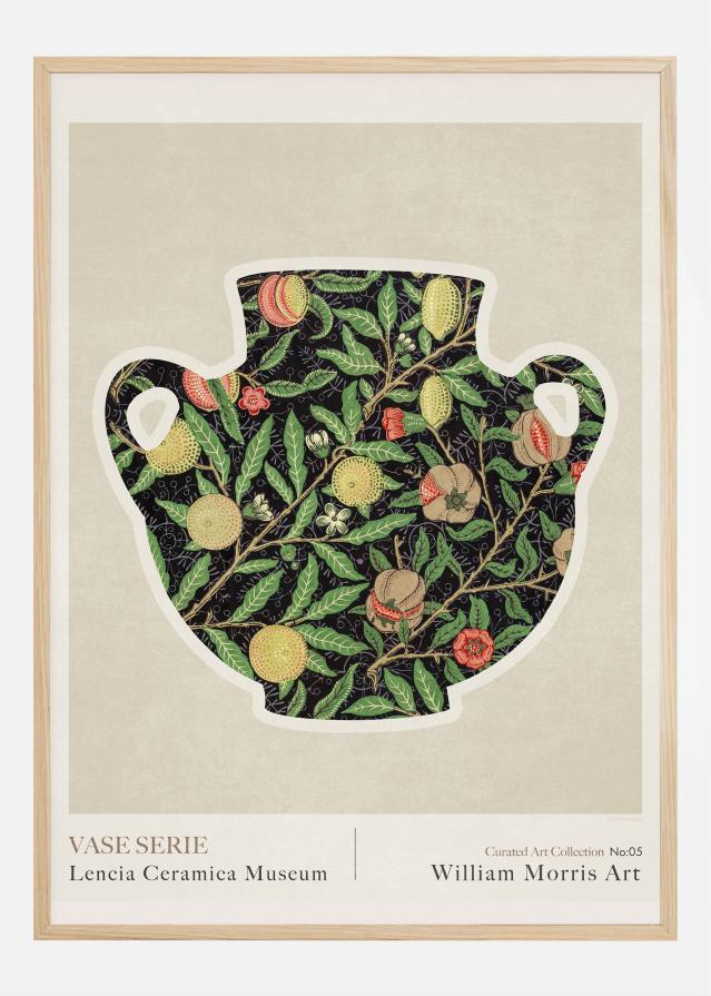 William Morris Greek 05 Poster