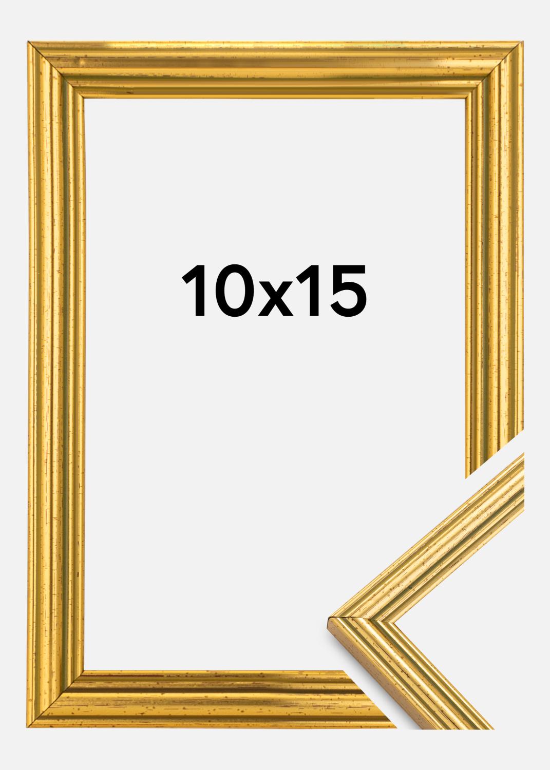 Product Image for Rahmen Classic Gold 10x15 cm
