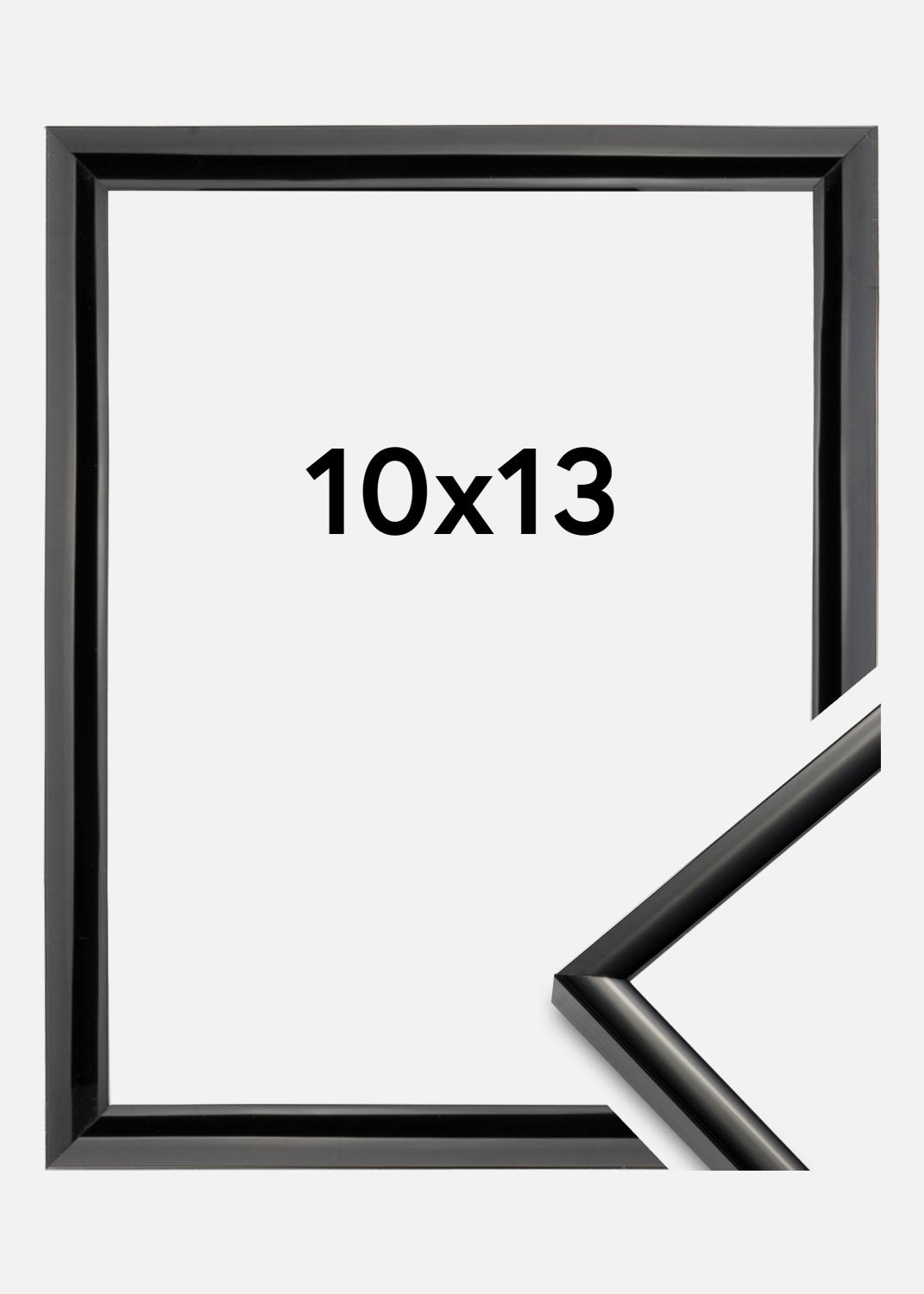 Product Image for Rahmen New Lifestyle Schwarz 10x13 cm