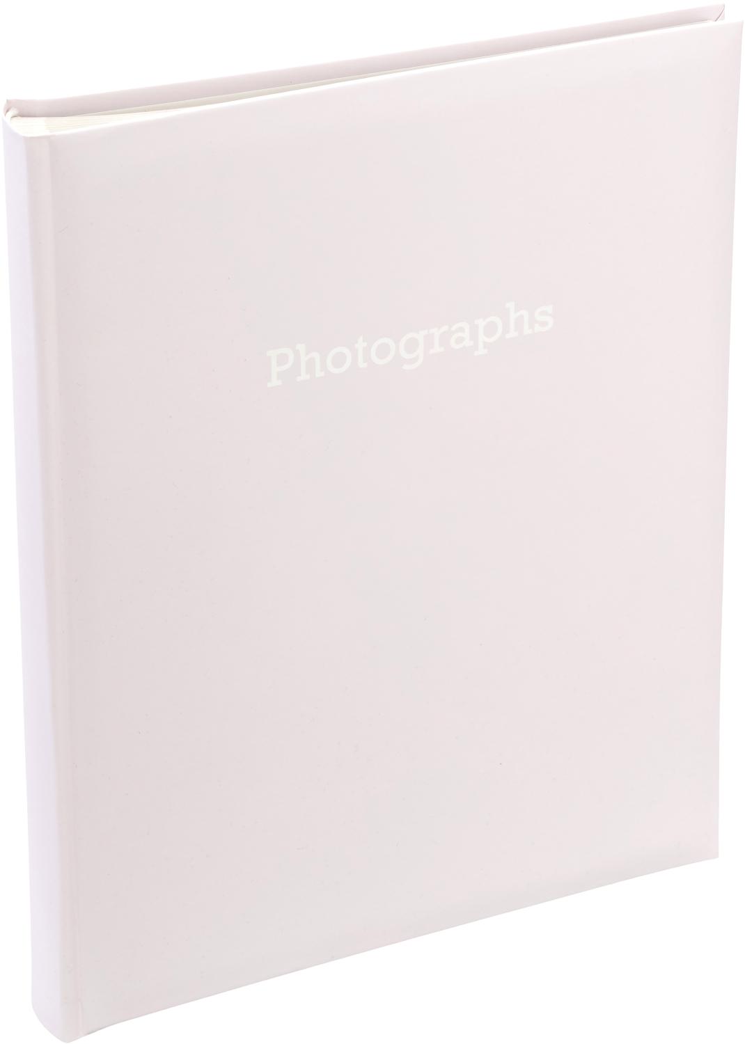 Product Image for Pastel Fotoalbum selbstklebend Lila - 32x26 cm (50 Seiten)