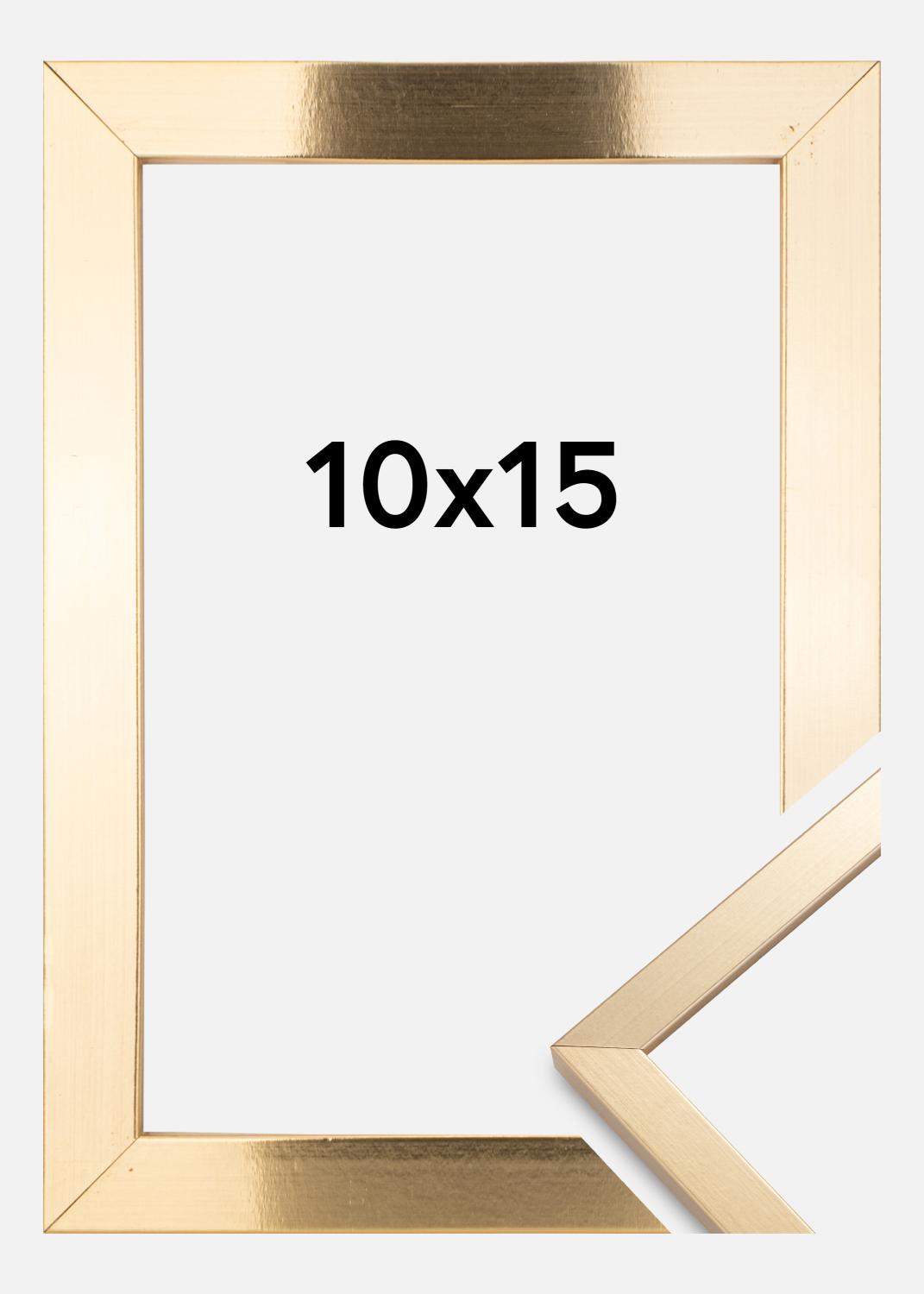 Product Image for Rahmen Trendy Gold 10x15 cm