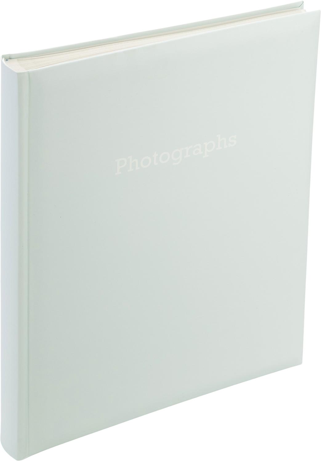 Product Image for Pastel Fotoalbum selbstklebend Mint - 32x26 cm (50 Seiten)