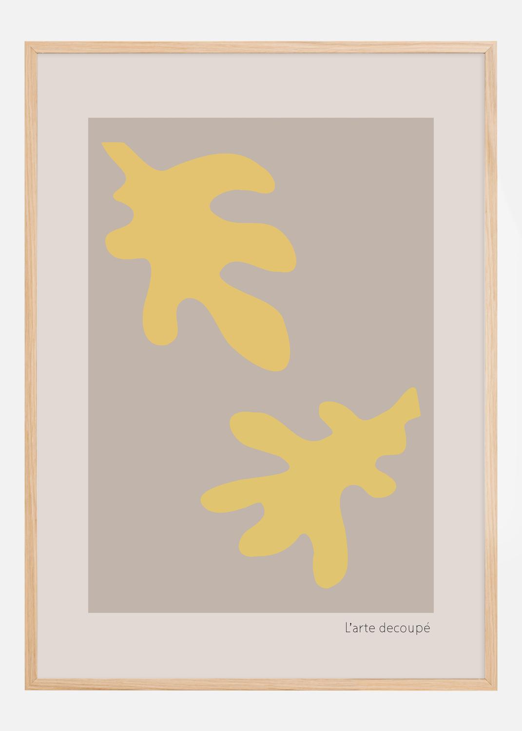 Product Image for Summer Deux Poster (21x29.7 cm (A4))