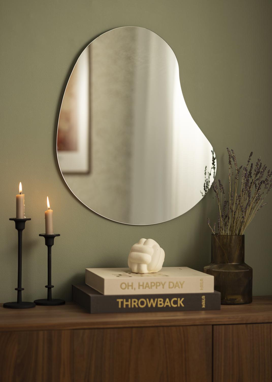 Product Image for Spiegel Cashew 50x60 cm