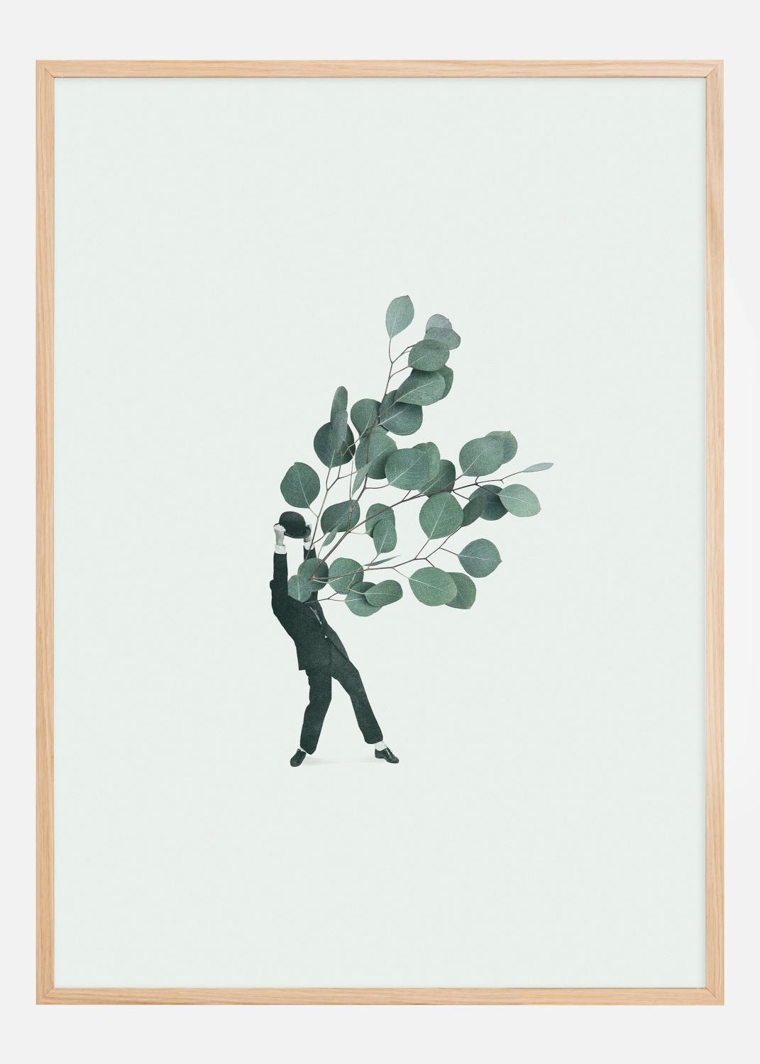 Product Image for The extravert Poster (70x100 cm)