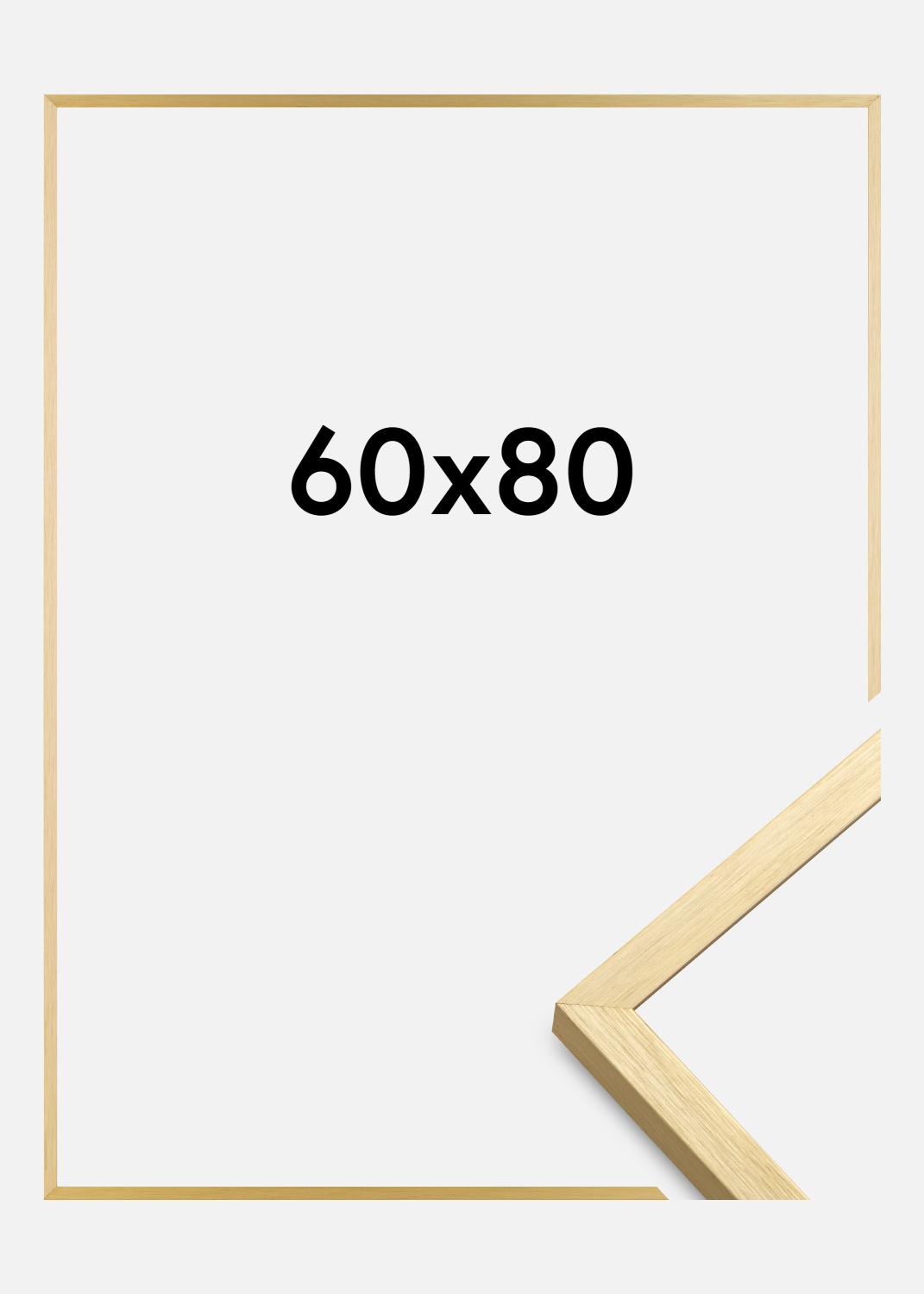 Product Image for Rahmen Chair Gold 60x80 cm