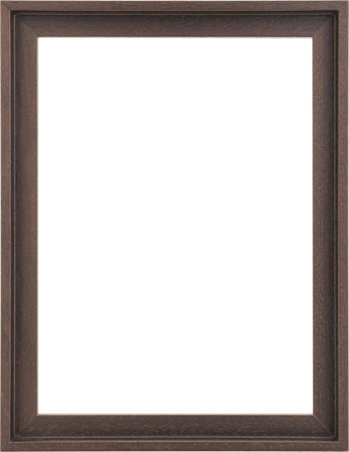 Product Image for Bilderrahmen für Leinwand Tampa Teak 18x24 cm
