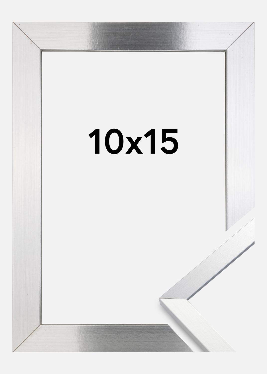 Product Image for Rahmen Trendy Silber 10x15 cm