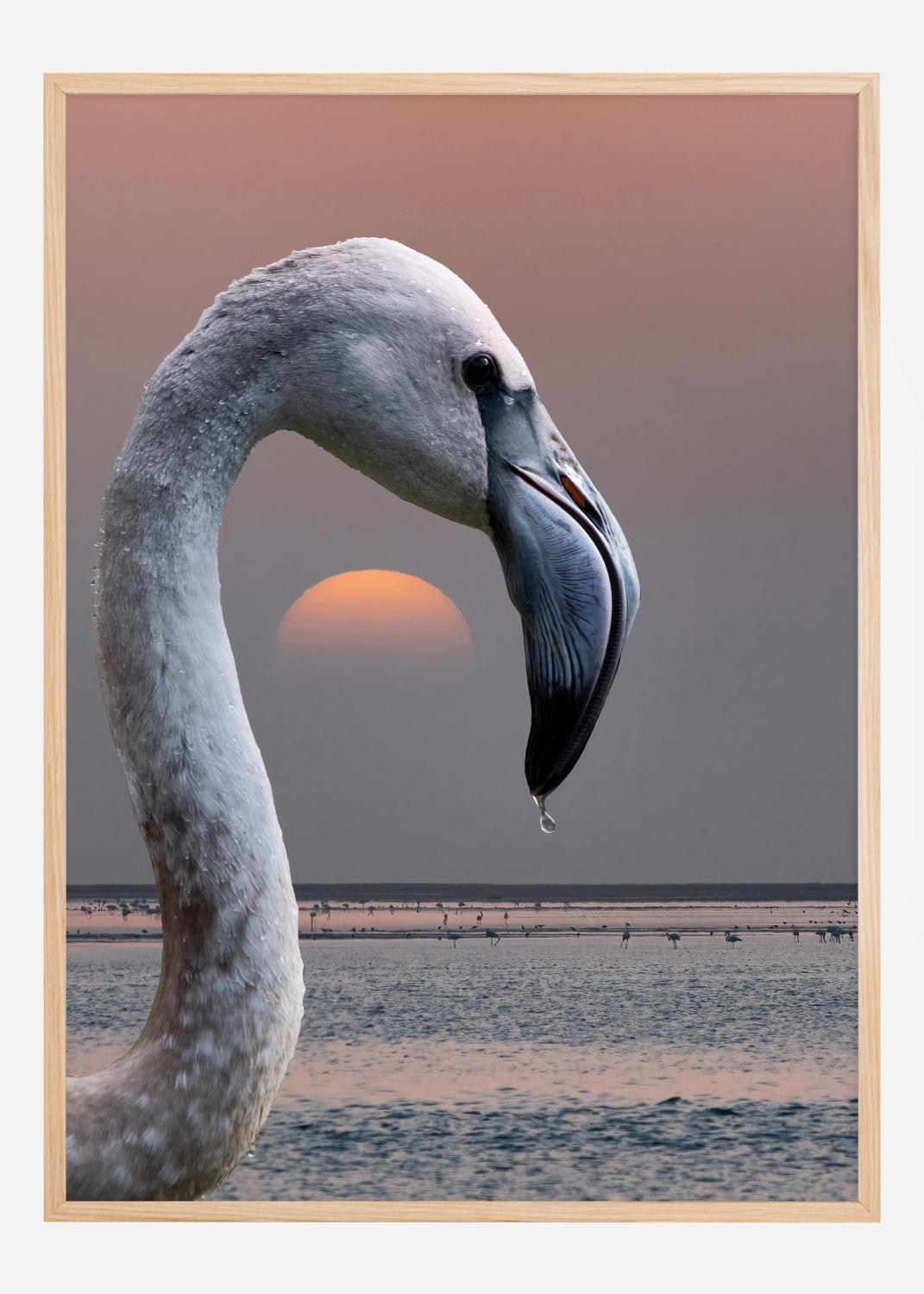 Product Image for This is my world Poster (21x29.7 cm (A4))