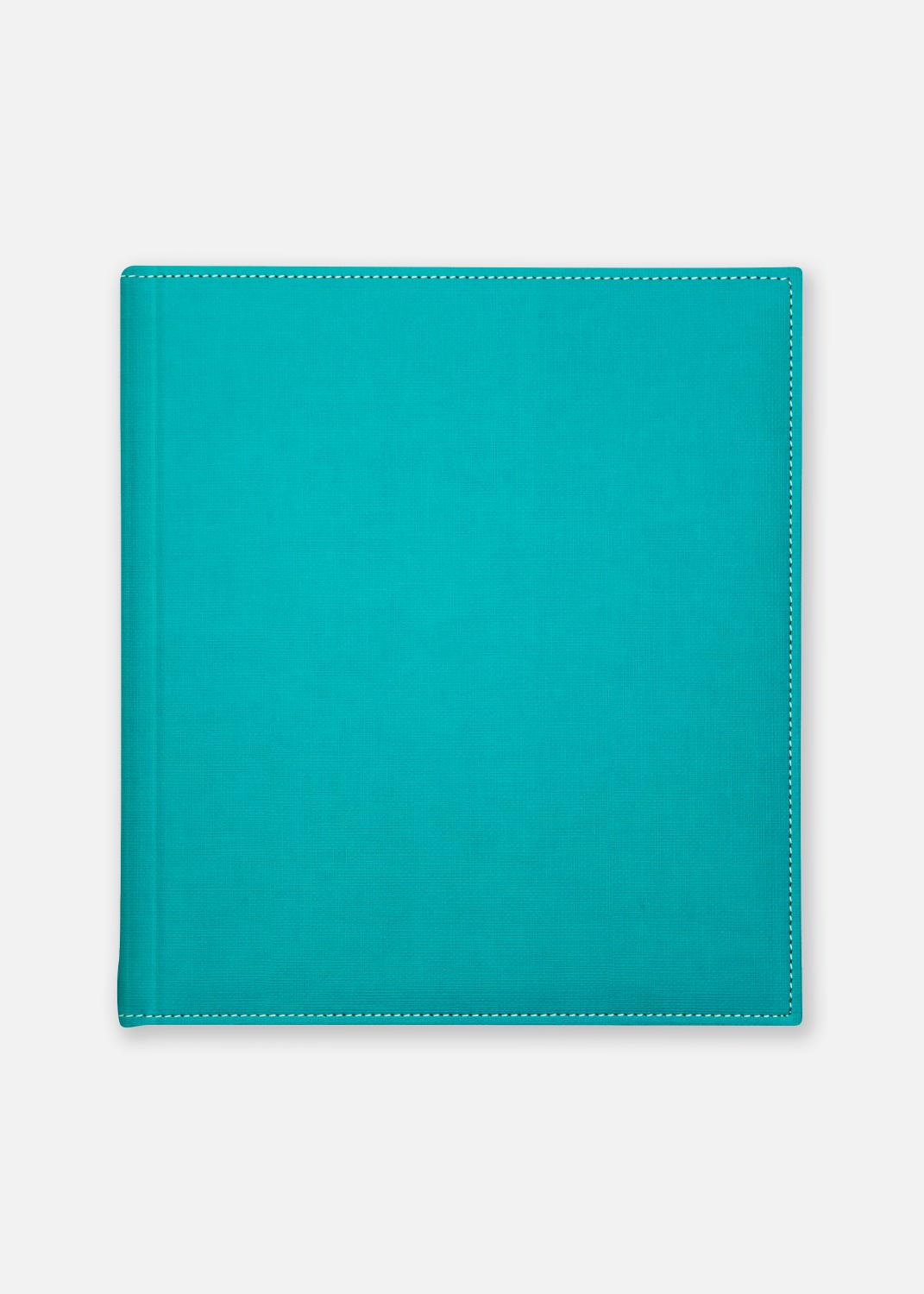Product Image for Burde Album Türkis - 100 Bilder 10x15 cm