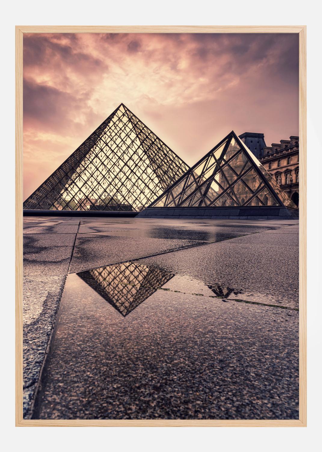 Product Image for Triangular value Poster (30x40 cm)