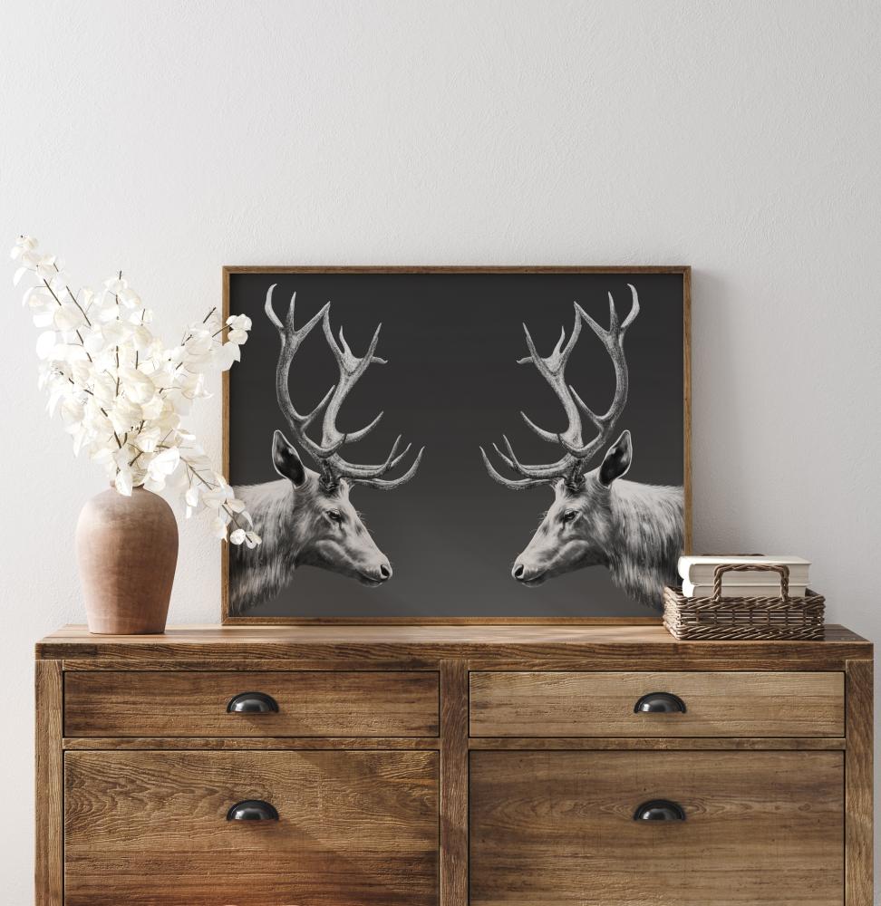 REINDEER Poster