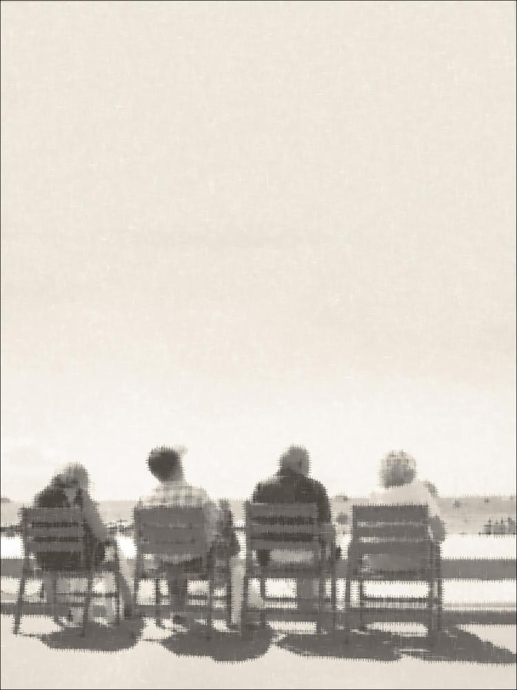 Cannes Audience Poster