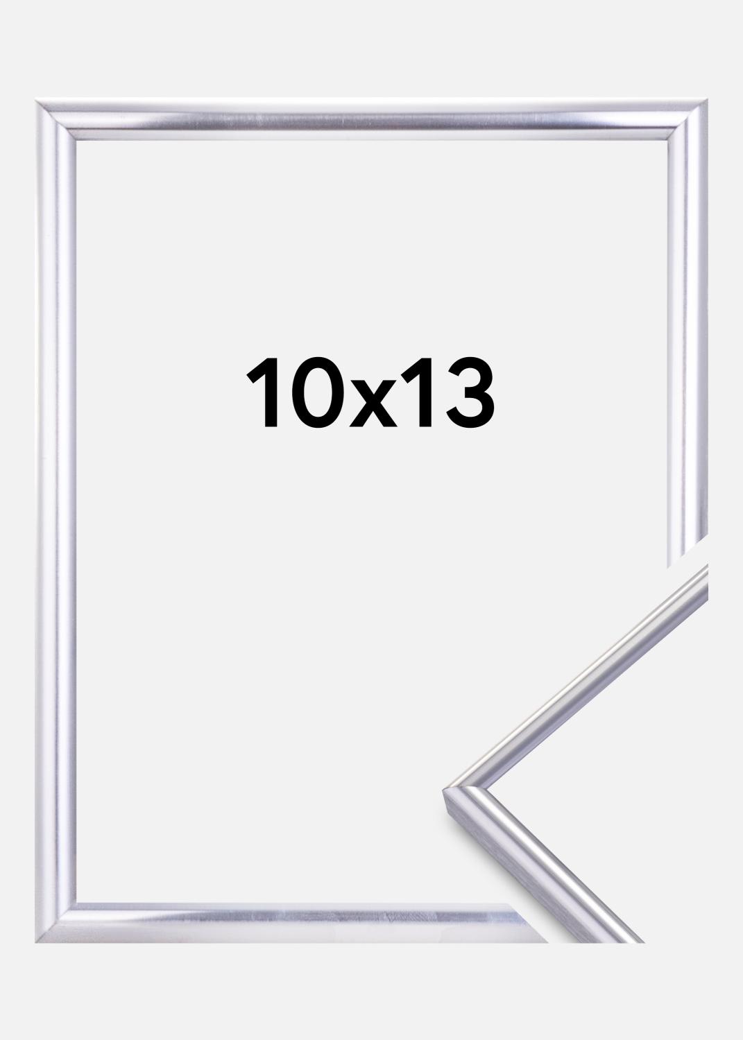 Product Image for Rahmen Can-Can Silber 10x13 cm