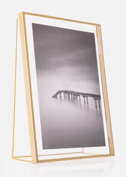 Rahmen Artistic Gold 10x15 cm