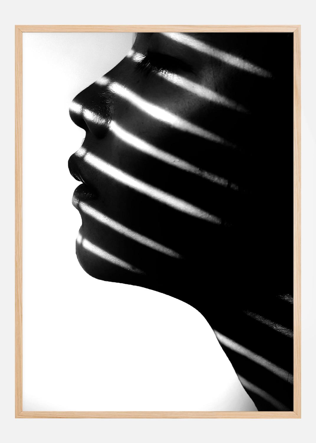Product Image for Put Stripes on Poster (50x70 cm)