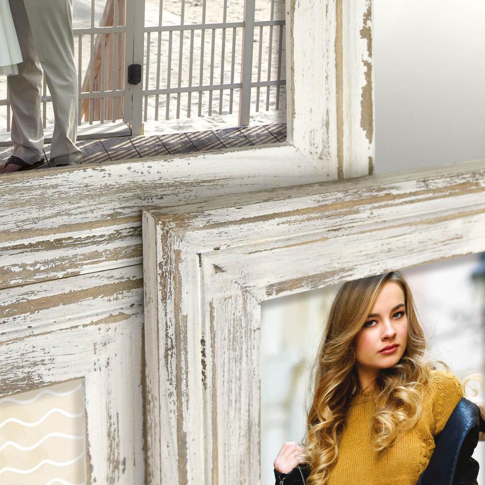 Belgravia Collage-Rahmen - 6 Bilder