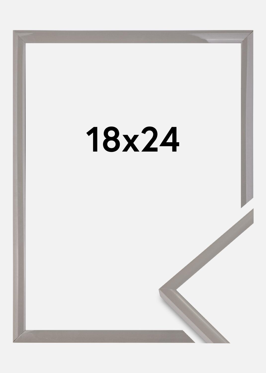 Product Image for Rahmen New Lifestyle Earth Grey 18x24 cm