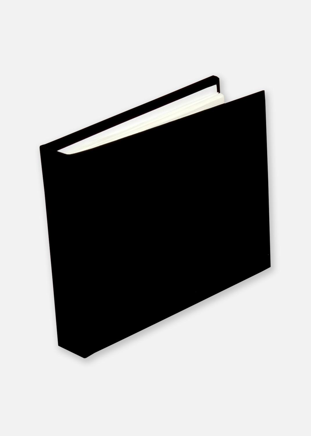 Product Image for Sense Mini Album Schwarz - 40 Bilder 11x15 cm