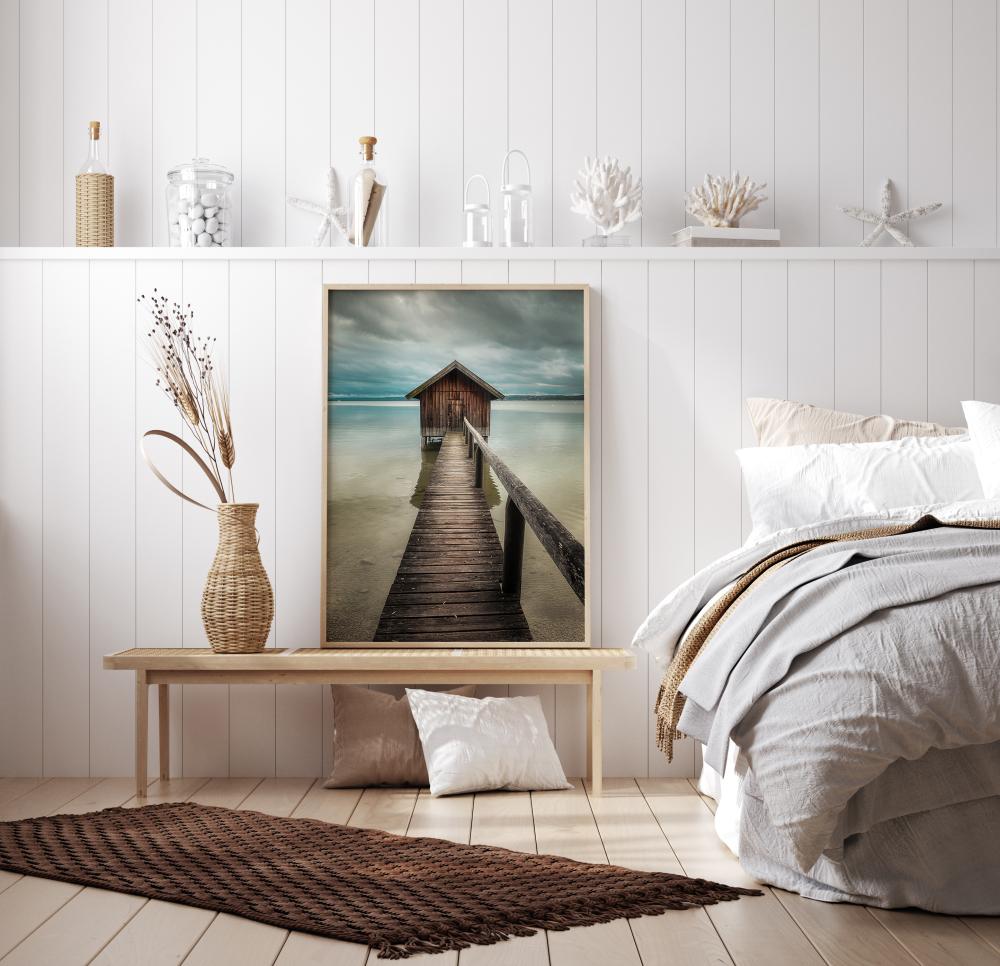 Autumn Impression Poster