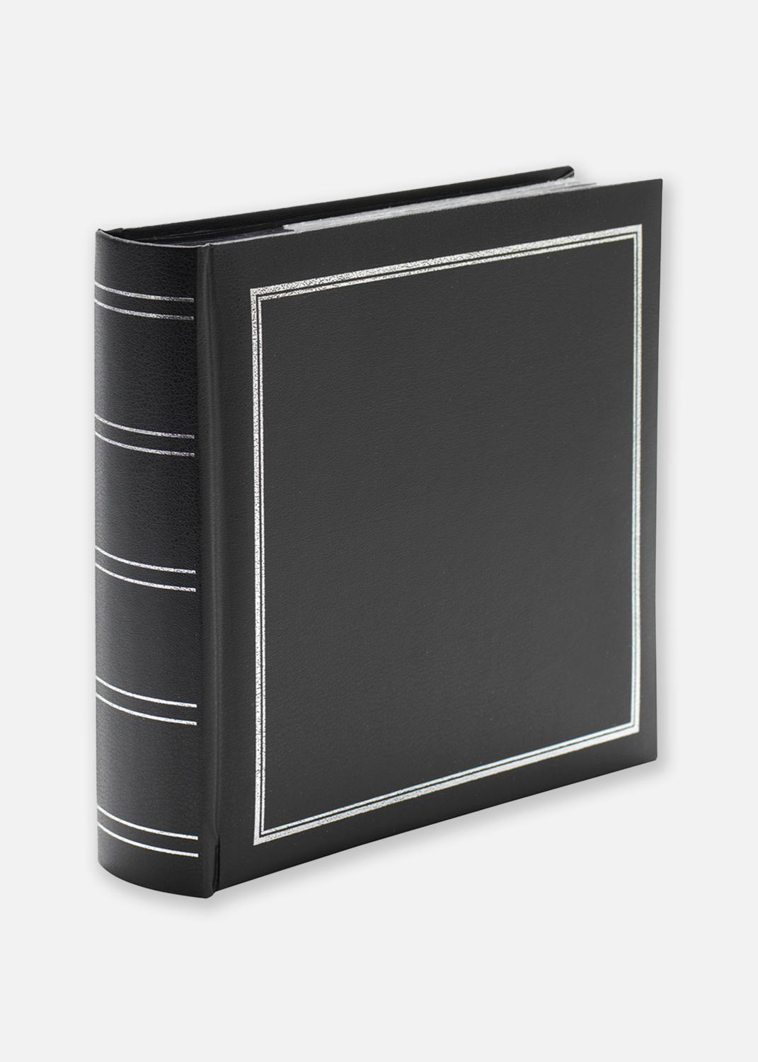 Product Image for Black Line Super Memo Hz Fotoalbum - 200 Bilder 10x15 cm