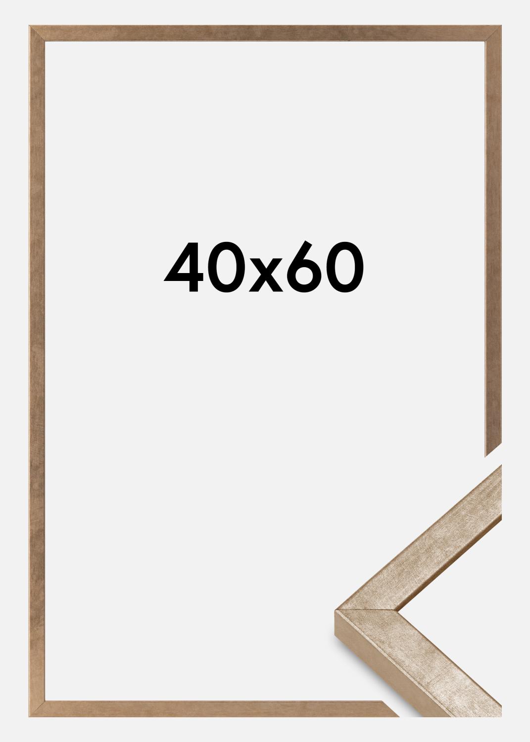 Product Image for Rahmen Ares Acrylglas Messing 40x60 cm