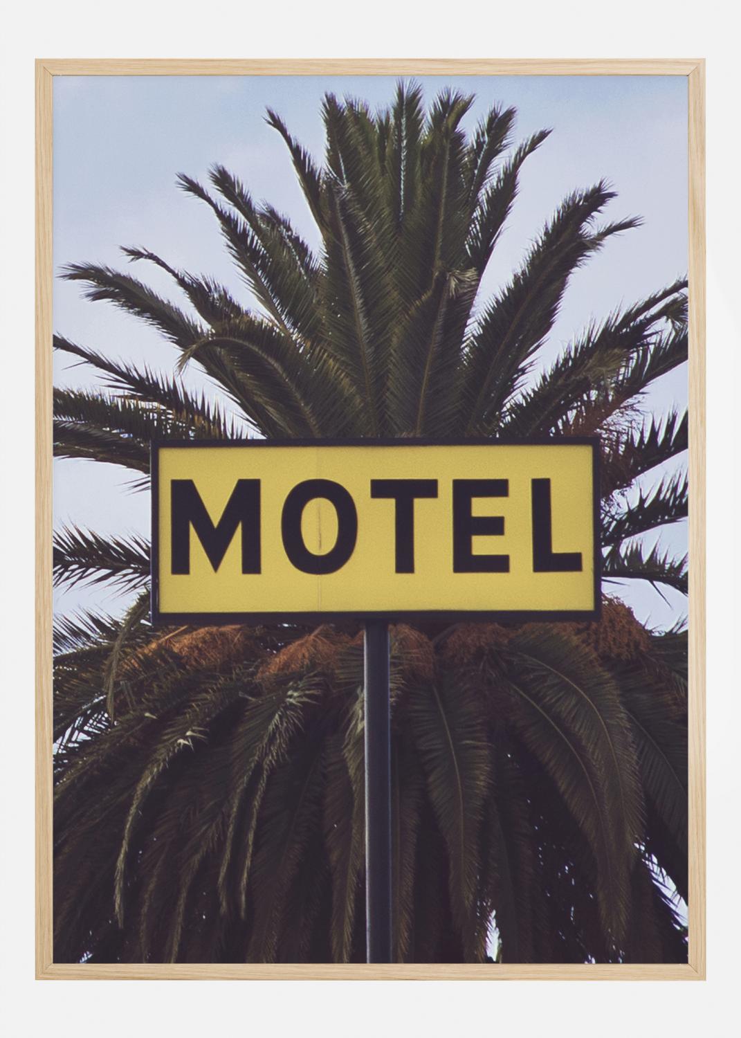 Product Image for Motel Poster (50x70 cm)
