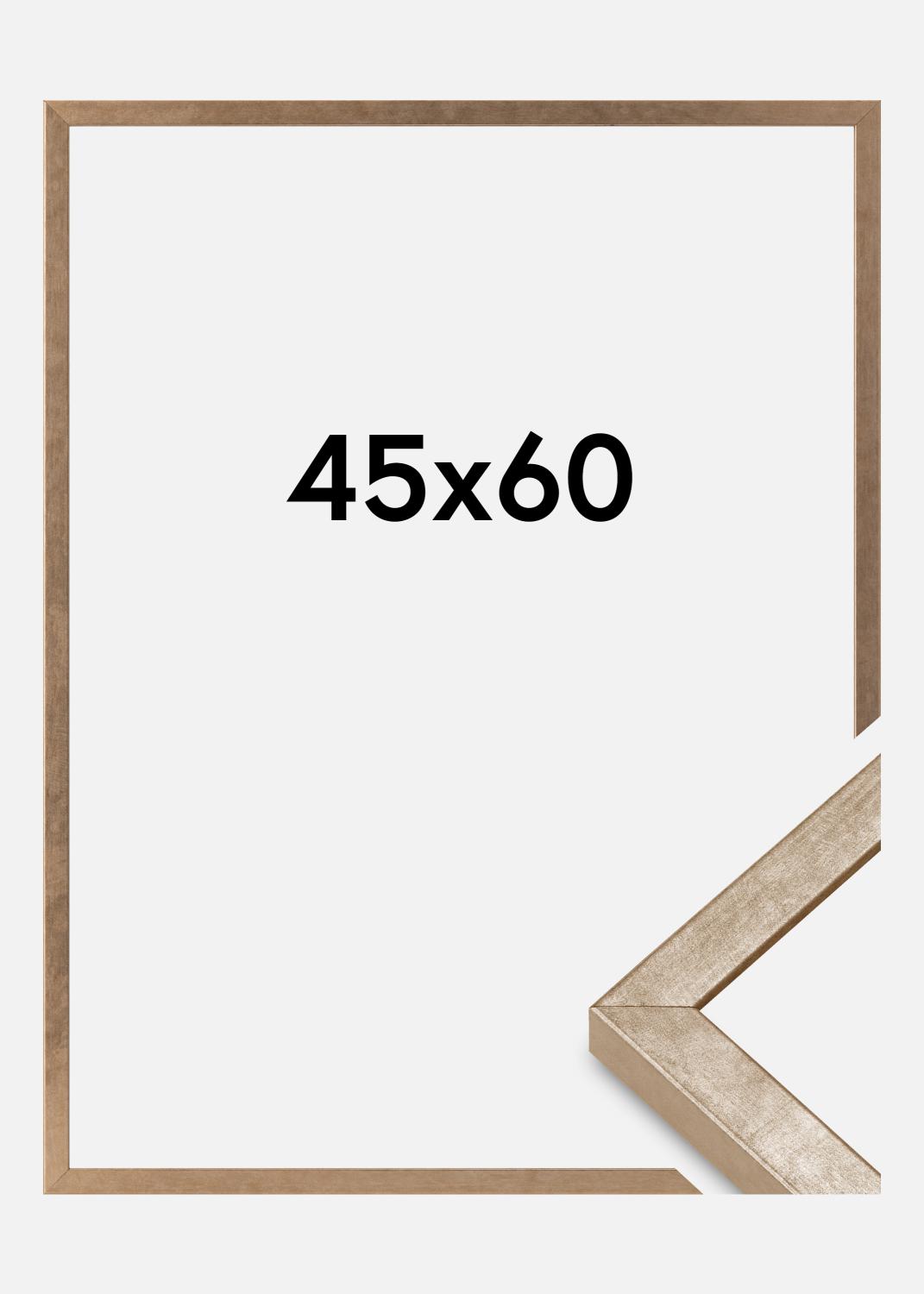Product Image for Rahmen Ares Acrylglas Messing 45x60 cm
