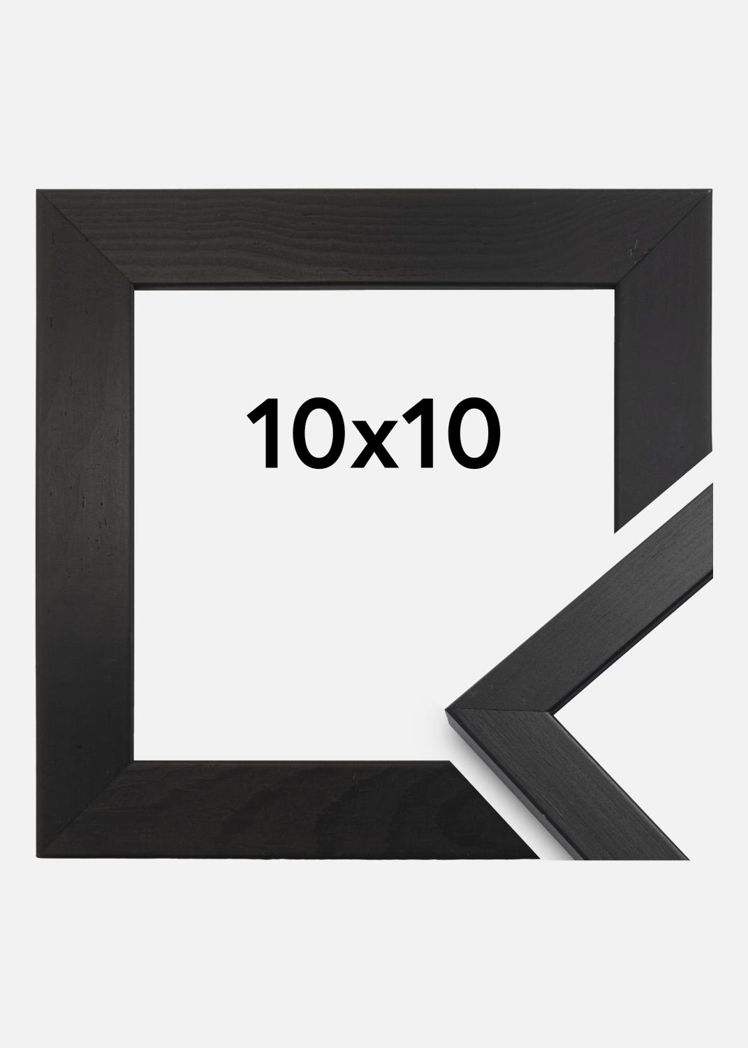 Product Image for Rahmen Stilren Schwarz 10x10 cm