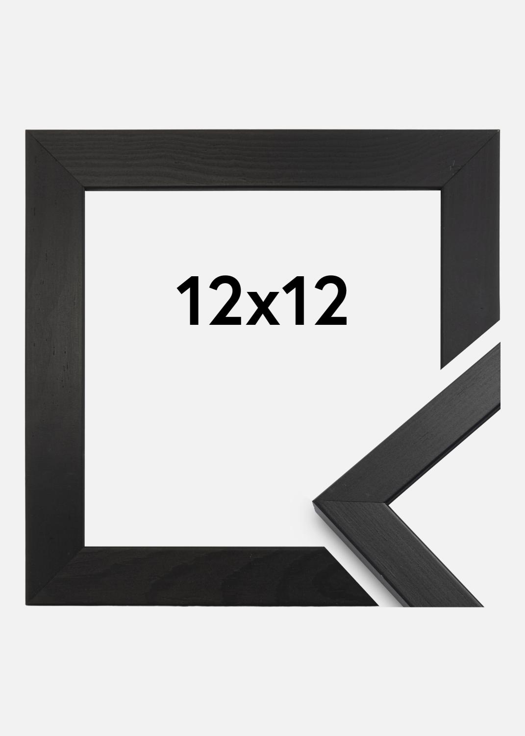 Product Image for Rahmen Stilren Schwarz 12x12 cm