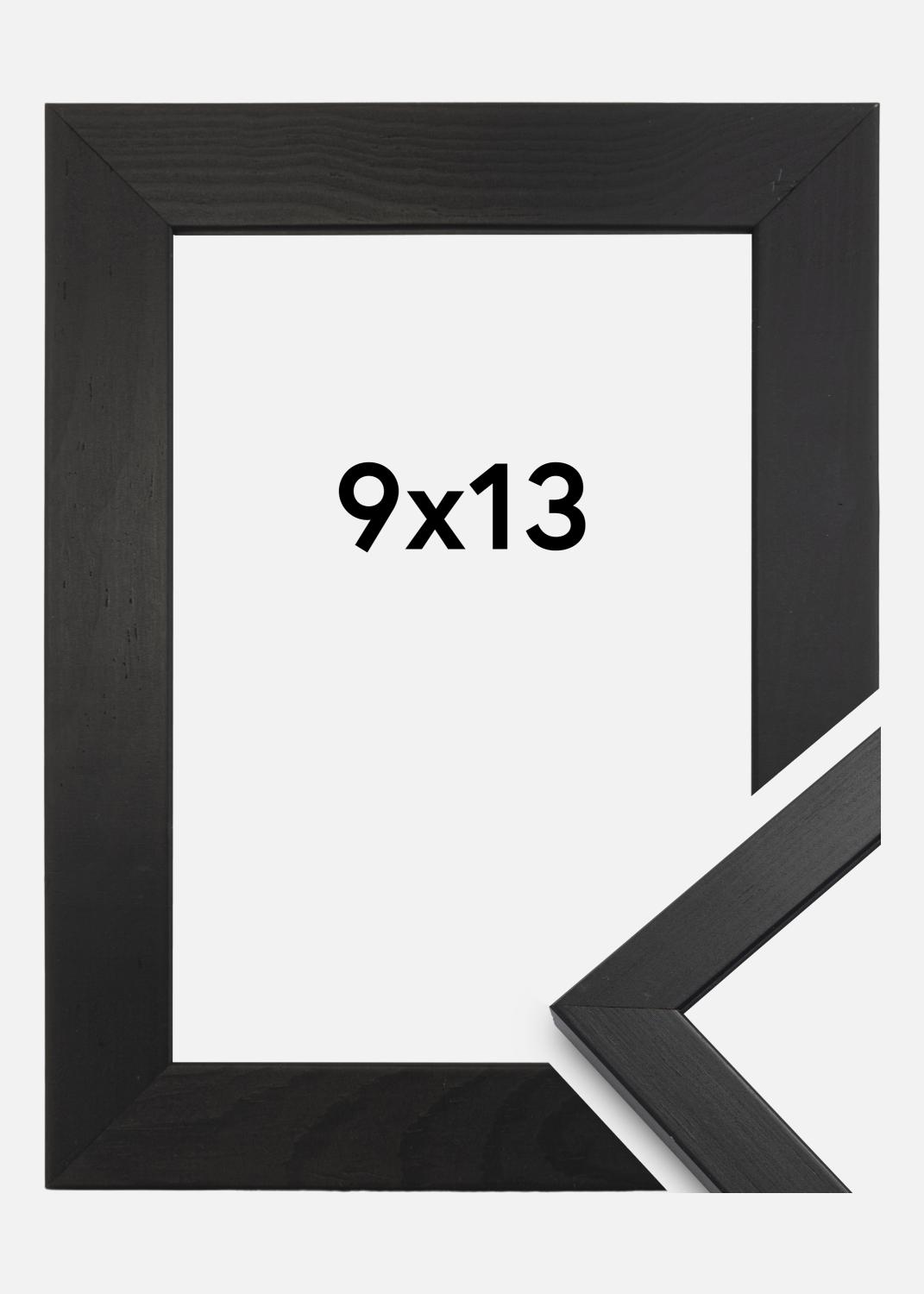 Product Image for Rahmen Stilren Schwarz 9x13 cm
